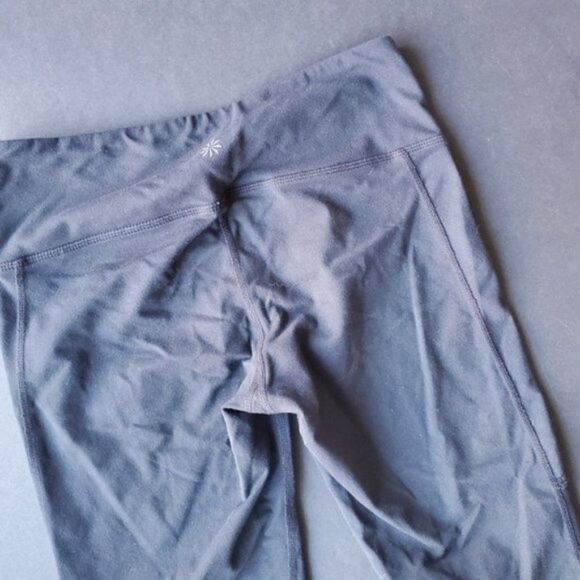 Athleta Black Capris  - Picture 7 of 8